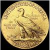Image 2 : 1908-D $10 Gold Eagle CLOSELY UNCIRCULATED