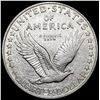 Image 2 : 1917-S Standing Liberty Quarter LIGHTLY CIRCULATED