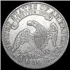 Image 2 : 1832 Capped Bust Half Dollar CLOSELY UNCIRCULATED