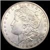 Image 1 : 1900-S Morgan Silver Dollar UNCIRCULATED