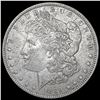 Image 1 : 1889-O Morgan Silver Dollar CLOSELY UNCIRCULATED