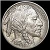Image 1 : 1913-D Buffalo Nickel UNCIRCULATED