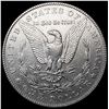 Image 2 : 1900-S Morgan Silver Dollar CLOSELY UNCIRCULATED