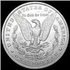 Image 2 : 1897-O Morgan Silver Dollar CLOSELY UNCIRCULATED