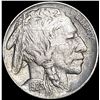 Image 1 : 1923-S Buffalo Nickel CLOSELY UNCIRCULATED