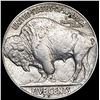 Image 2 : 1923-S Buffalo Nickel CLOSELY UNCIRCULATED