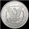 Image 2 : 1889-O Morgan Silver Dollar CLOSELY UNCIRCULATED