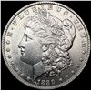 Image 1 : 1889-O Morgan Silver Dollar CLOSELY UNCIRCULATED