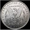 Image 2 : 1889-O Morgan Silver Dollar CLOSELY UNCIRCULATED