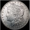 Image 1 : 1896-O Morgan Silver Dollar CLOSELY UNCIRCULATED