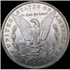 Image 2 : 1896-O Morgan Silver Dollar CLOSELY UNCIRCULATED