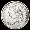 Image 1 : 1833 Capped Bust Dime CLOSELY UNCIRCULATED