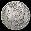 Image 1 : 1895-O Morgan Silver Dollar NICELY CIRCULATED