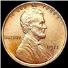 Image 1 : 1911-D Wheat Cent UNCIRCULATED
