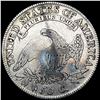 Image 2 : 1810 Capped Bust Half Dollar LIGHTLY CIRCULATED