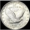 Image 2 : 1930 Standing Liberty Quarter CLOSELY UNCIRCULATED