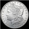 Image 1 : 1899-S Morgan Silver Dollar UNCIRCULATED