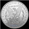 Image 2 : 1899-S Morgan Silver Dollar UNCIRCULATED