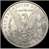 Image 2 : 1889-O Morgan Silver Dollar CLOSELY UNCIRCULATED