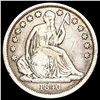 Image 1 : 1840-O Seated Liberty Dime LIGHTLY CIRCULATED