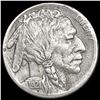 Image 1 : 1921-S Buffalo Nickel CLOSELY UNCIRCULATED