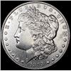 Image 1 : 1893 Morgan Silver Dollar CLOSELY UNCIRCULATED