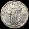Image 1 : 1917-S Standing Liberty Quarter CLOSELY UNCIRCULAT