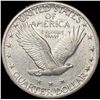 Image 2 : 1917-S Standing Liberty Quarter CLOSELY UNCIRCULAT