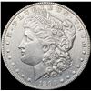 Image 1 : 1894-O Morgan Silver Dollar CLOSELY UNCIRCULATED