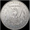 Image 2 : 1894-O Morgan Silver Dollar CLOSELY UNCIRCULATED