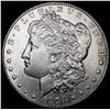 Image 1 : 1900-S Morgan Silver Dollar CLOSELY UNCIRCULATED