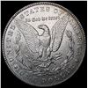 Image 2 : 1900-S Morgan Silver Dollar CLOSELY UNCIRCULATED