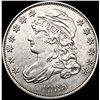 Image 1 : 1835 Capped Bust Dime CLOSELY UNCIRCULATED