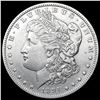 Image 1 : 1891-O Morgan Silver Dollar CLOSELY UNCIRCULATED