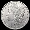 Image 1 : 1886-O Morgan Silver Dollar CLOSELY UNCIRCULATED
