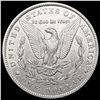 Image 2 : 1886-O Morgan Silver Dollar CLOSELY UNCIRCULATED