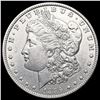 Image 1 : 1896-O Morgan Silver Dollar CLOSELY UNCIRCULATED