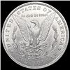 Image 2 : 1896-O Morgan Silver Dollar CLOSELY UNCIRCULATED