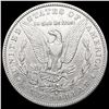 Image 2 : 1892-S Morgan Silver Dollar CLOSELY UNCIRCULATED