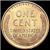 Image 2 : 1909 VDB RED Wheat Cent GEM BU