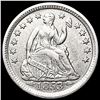 Image 1 : 1853-O Seated Liberty Half Dime UNCIRCULATED