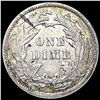 Image 2 : 1890 Seated Liberty Dime UNCIRCULATED