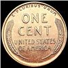 Image 2 : 1932-D RED Wheat Cent CHOICE BU