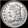 Image 1 : 1835 Capped Bust Half Dime UNCIRCULATED