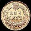 Image 2 : 1903 RED Indian Head Cent GEM BU