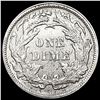 Image 2 : 1890 Seated Liberty Dime UNCIRCULATED