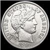Image 1 : 1916 Barber Dime UNCIRCULATED
