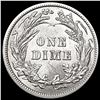 Image 2 : 1916 Barber Dime UNCIRCULATED