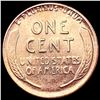 Image 2 : 1927-S RED Wheat Cent UNCIRCULATED