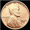 Image 1 : 1924-S Wheat Cent UNCIRCULATED